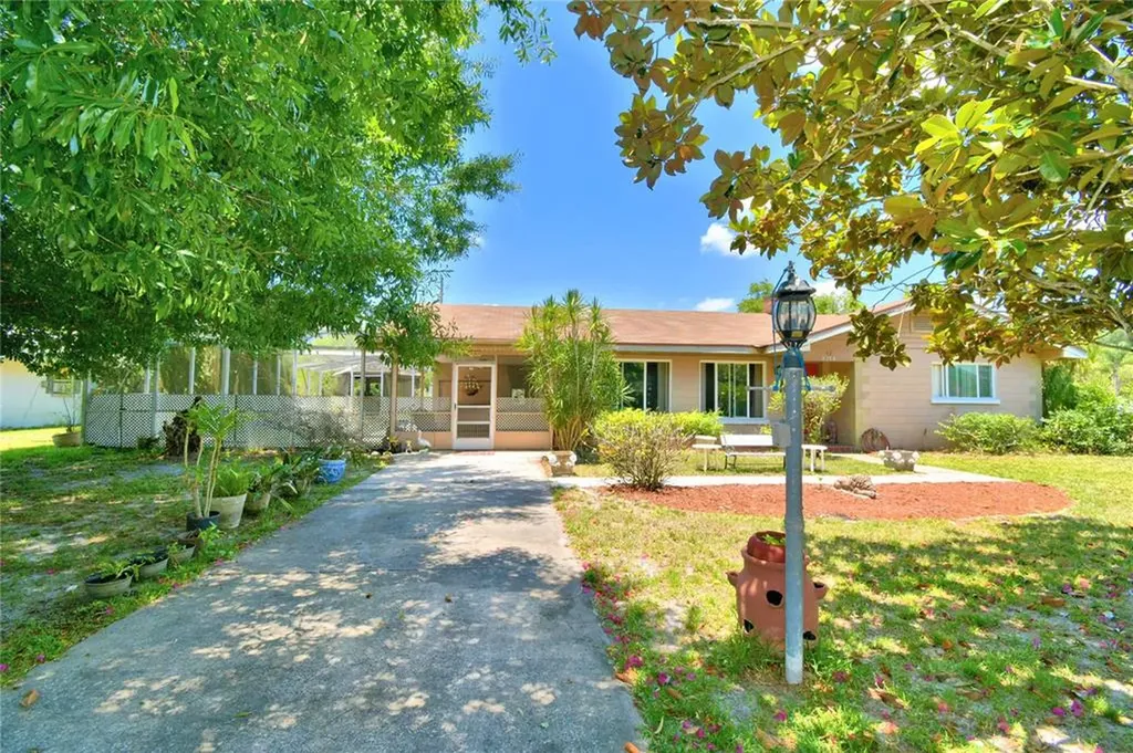 4814 Fleetwood Street Lake Wales FL 33859