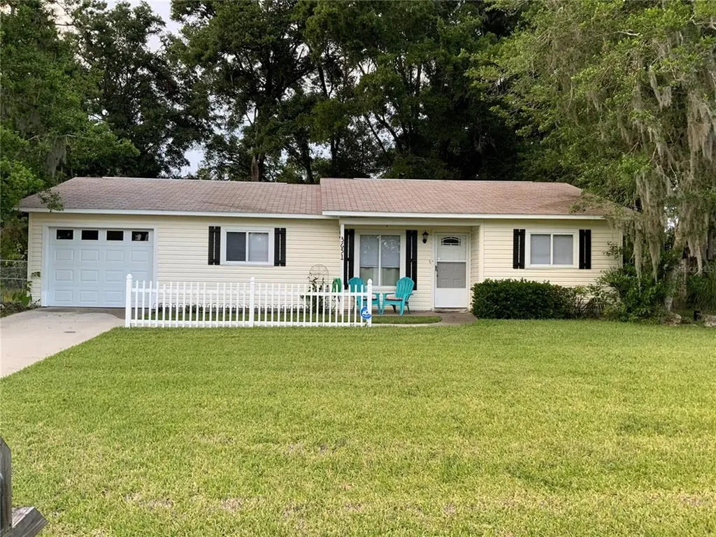 3651 SE 67th Place Ocala FL 34480