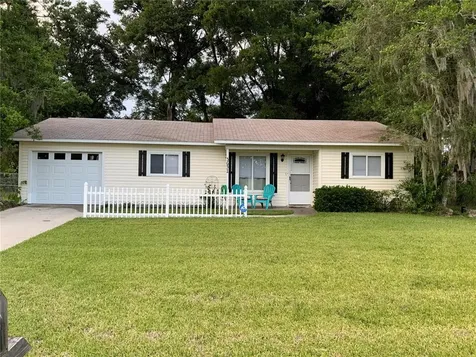 3651 SE 67th Place Ocala FL 34480