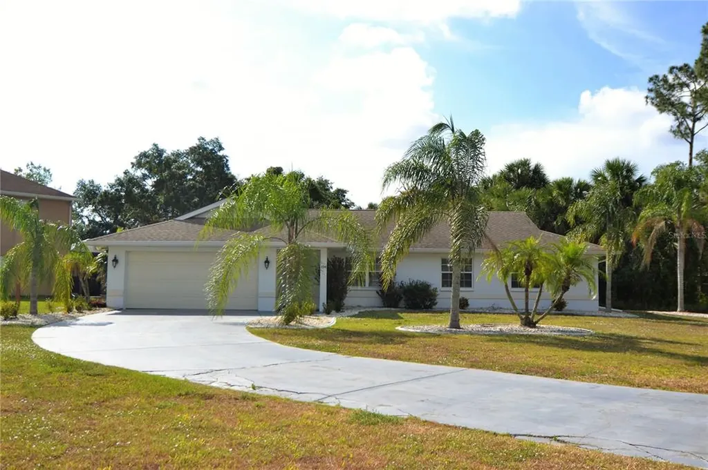194 Boa Vista Street Punta Gorda FL 33983