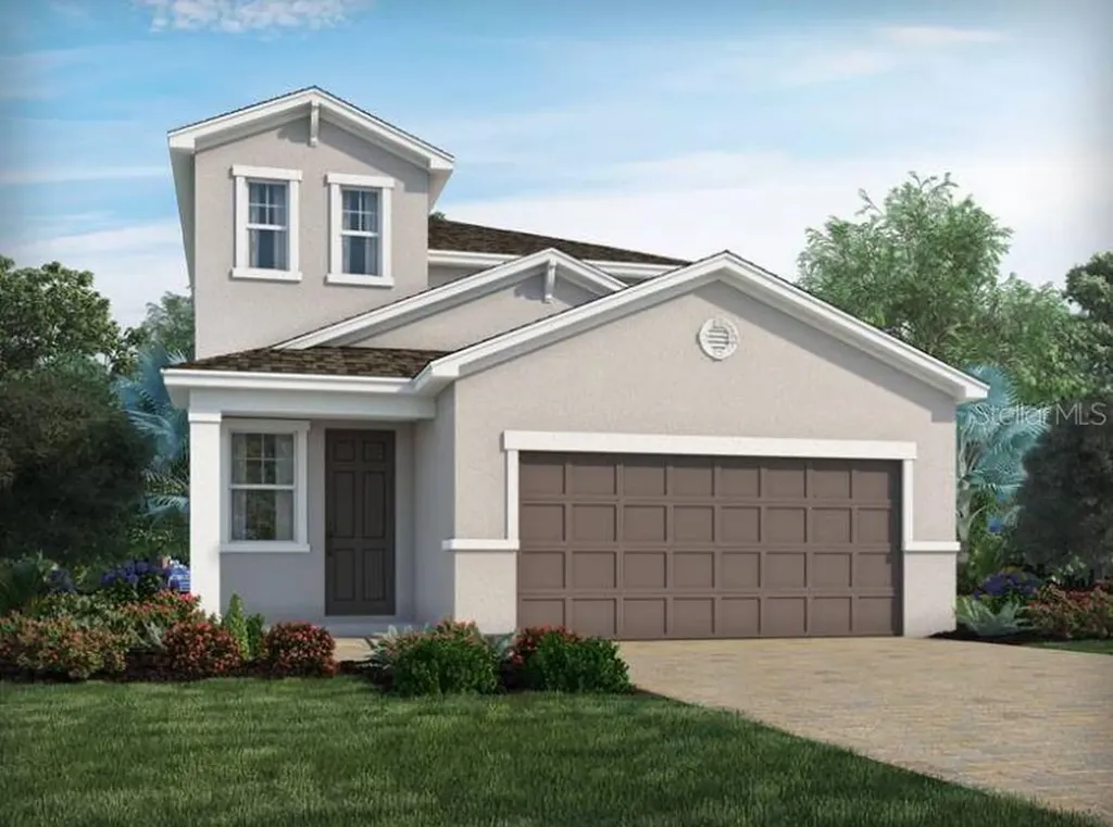 7540 Ashcroft Drive Wesley Chapel FL 33545