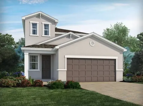 7540 Ashcroft Drive Wesley Chapel FL 33545
