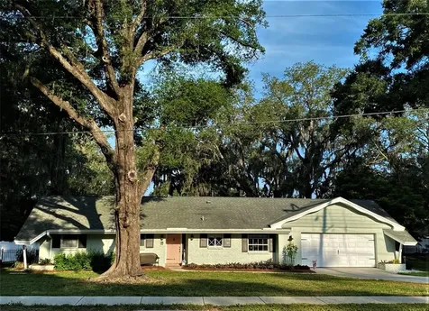 311 Sunnyside Road Temple Terrace FL 33617