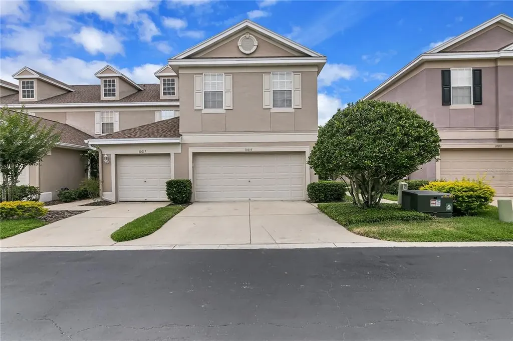 10015 Tranquility Way Tampa FL 33625
