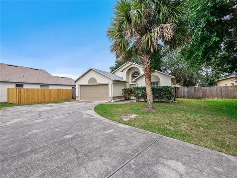 11708 Cuxham Drive Orlando FL 32837