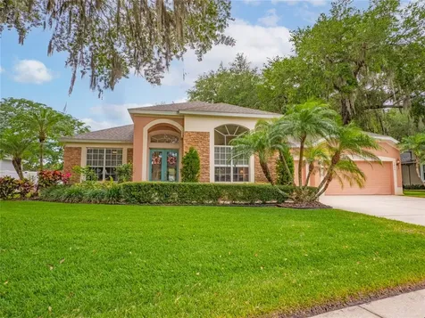 1644 Marina Lake Drive Kissimmee FL 34744