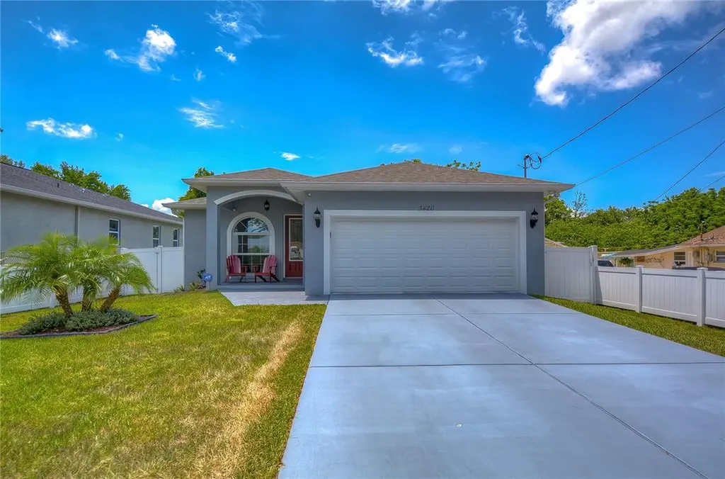 3420 W Idlewild Avenue Tampa FL 33614