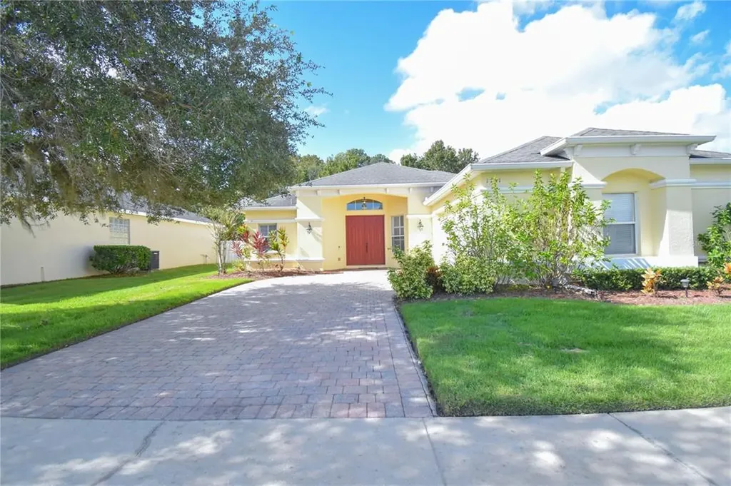 1751 Stargazer Terrace Sanford FL 32771