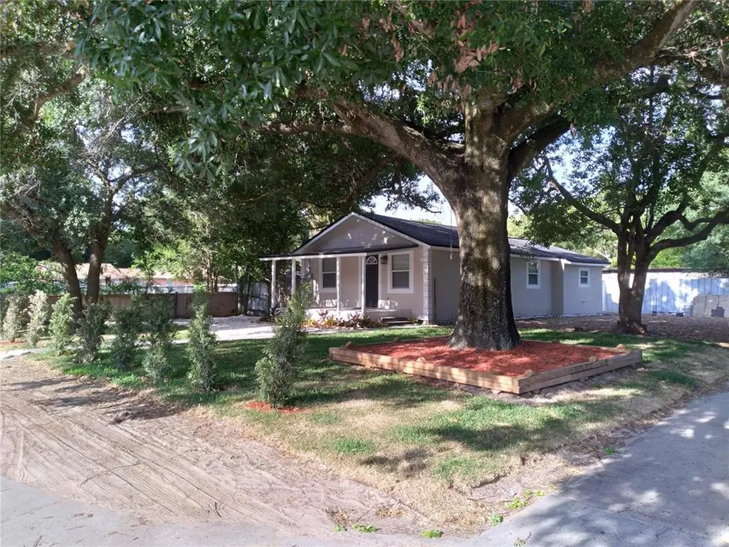 8501 N Brooks Street Tampa FL 33604