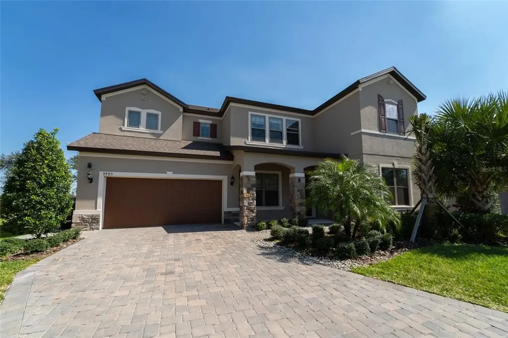 9485 Royal Estates Boulevard Orlando FL 32836