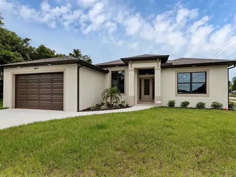 4015 Ashby Lane North Port FL 34288
