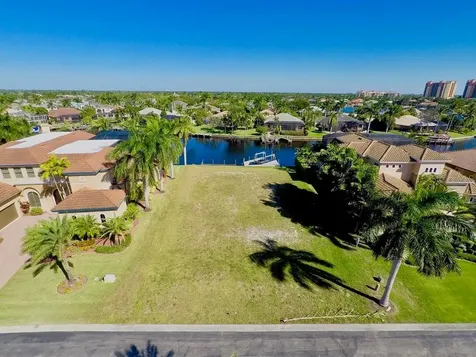 5513 Harbour Preserve Circle Cape Coral FL 33914