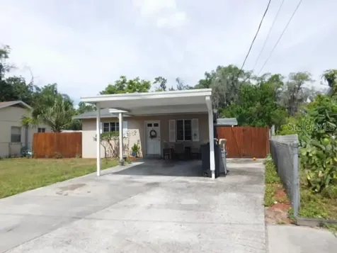 23 Euclid Drive Plant City FL 33563