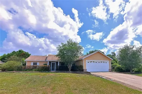 2885 Obannion Street Deltona FL 32738