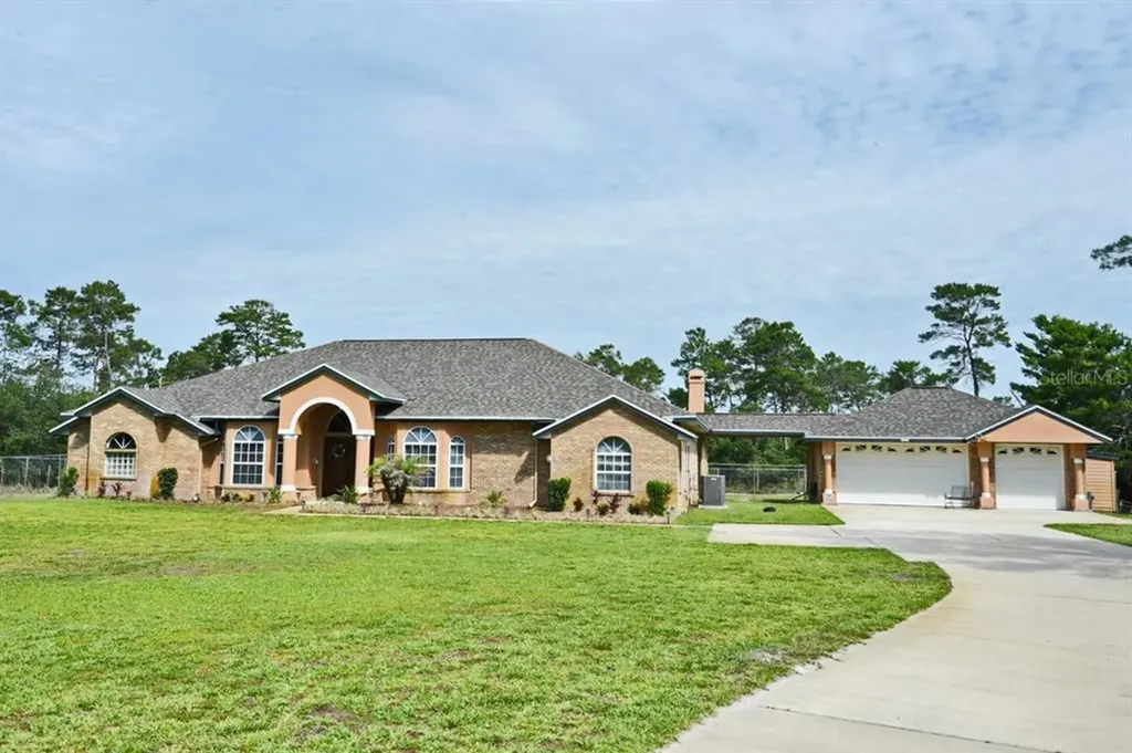 2520 Buck Knife Court Chuluota FL 32766