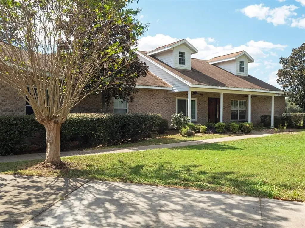 950 NW 63rd Court Ocala FL 34482