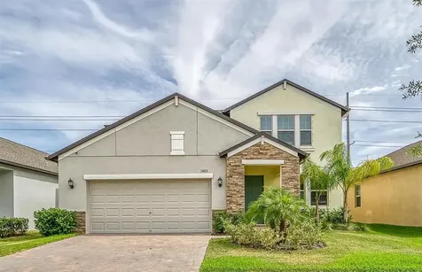 11423 Chilly Water Court Riverview FL 33569