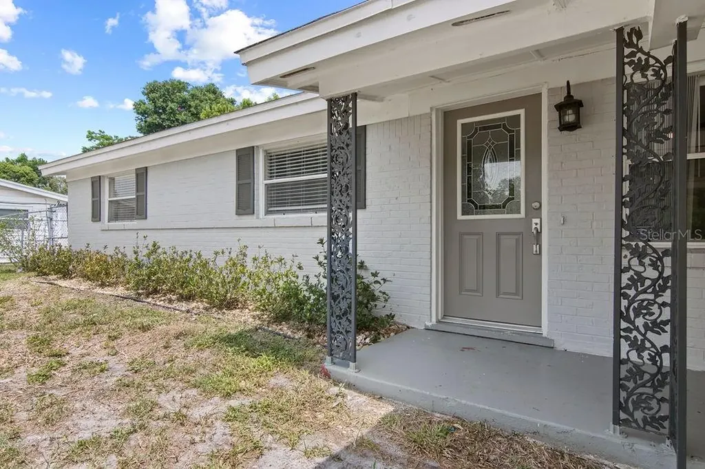 5265 San Paulo Street Orlando FL 32807