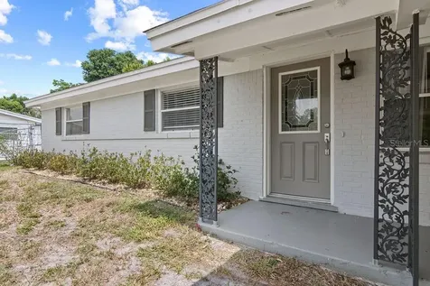 5265 San Paulo Street Orlando FL 32807