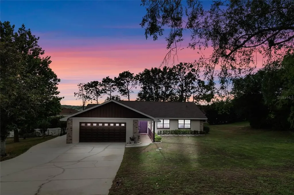 12231 Warren Road Clermont FL 34711