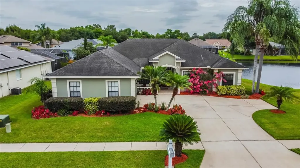 21018 Marsh Hawk Drive Land O Lakes FL 34638