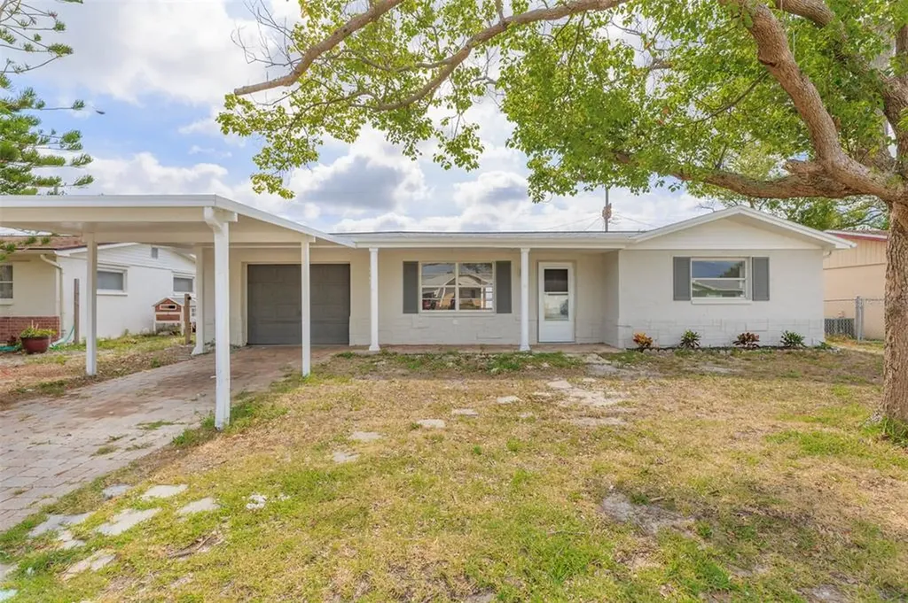 3432 Bedford Street Holiday FL 34690