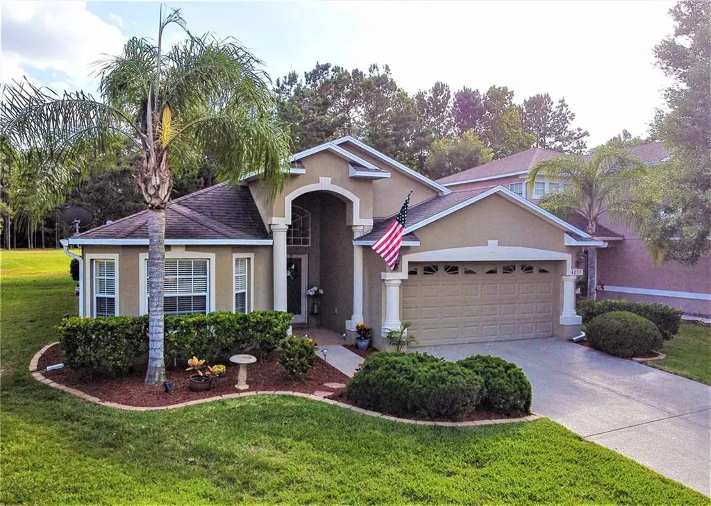 4233 Caskie Place Brooksville FL 34604