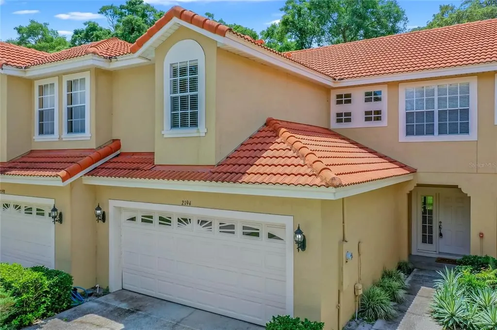 2194 Wekiva Village Lane Apopka FL 32703
