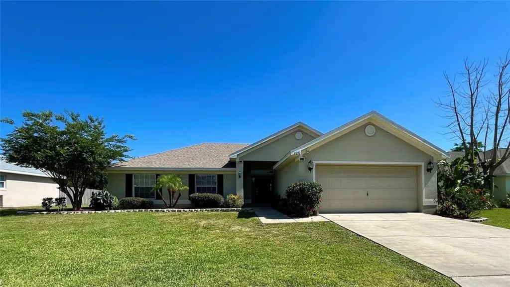 7676 Canterbury Circle Lakeland FL 33810