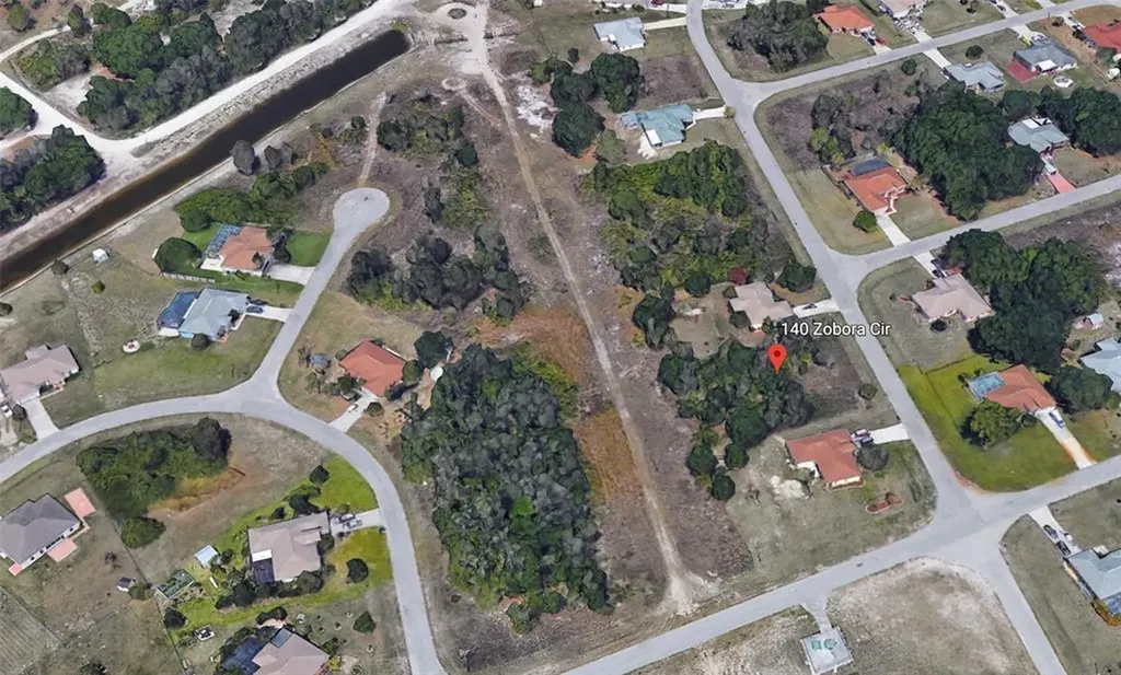 140 Zobora Circle Fort Myers FL 33913