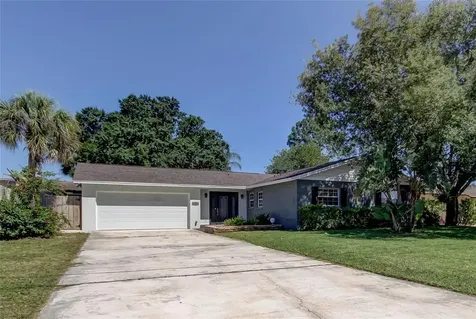6005 Tampa Shores Boulevard Tampa FL 33615