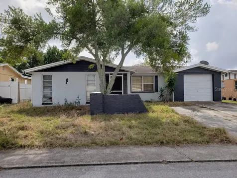 7814 Burnham Drive Port Richey FL 34668