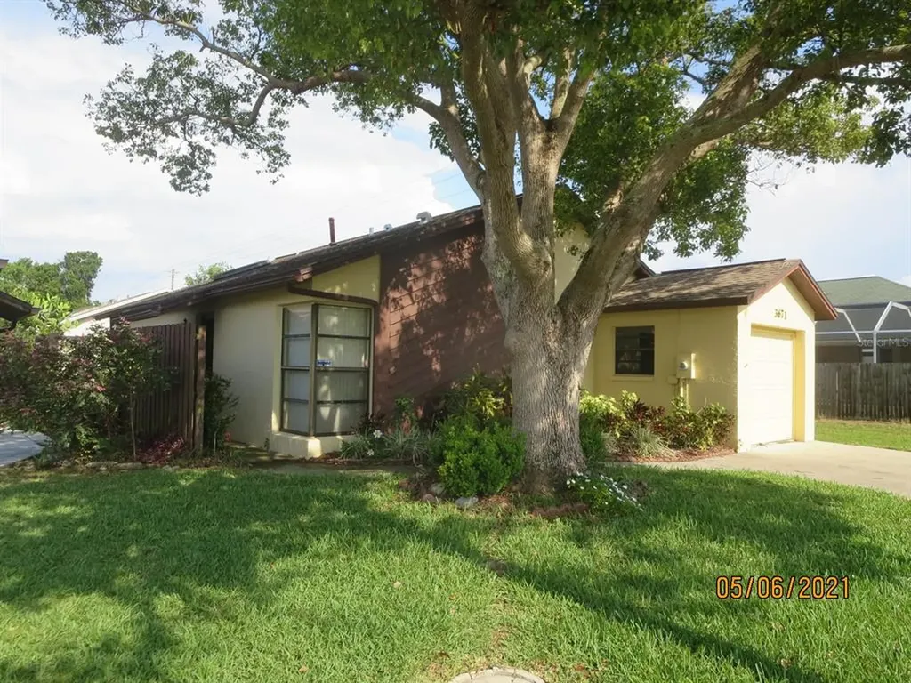 3671 Brentwood Court Melbourne FL 32935
