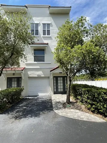 3103 Santorini Court Tampa FL 33611