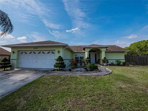 222 Tara Court Lakeland FL 33809