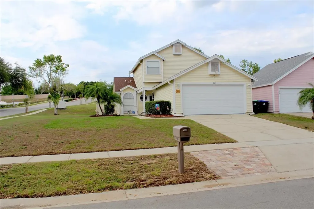 205 Sonoma Valley Circle Orlando FL 32835