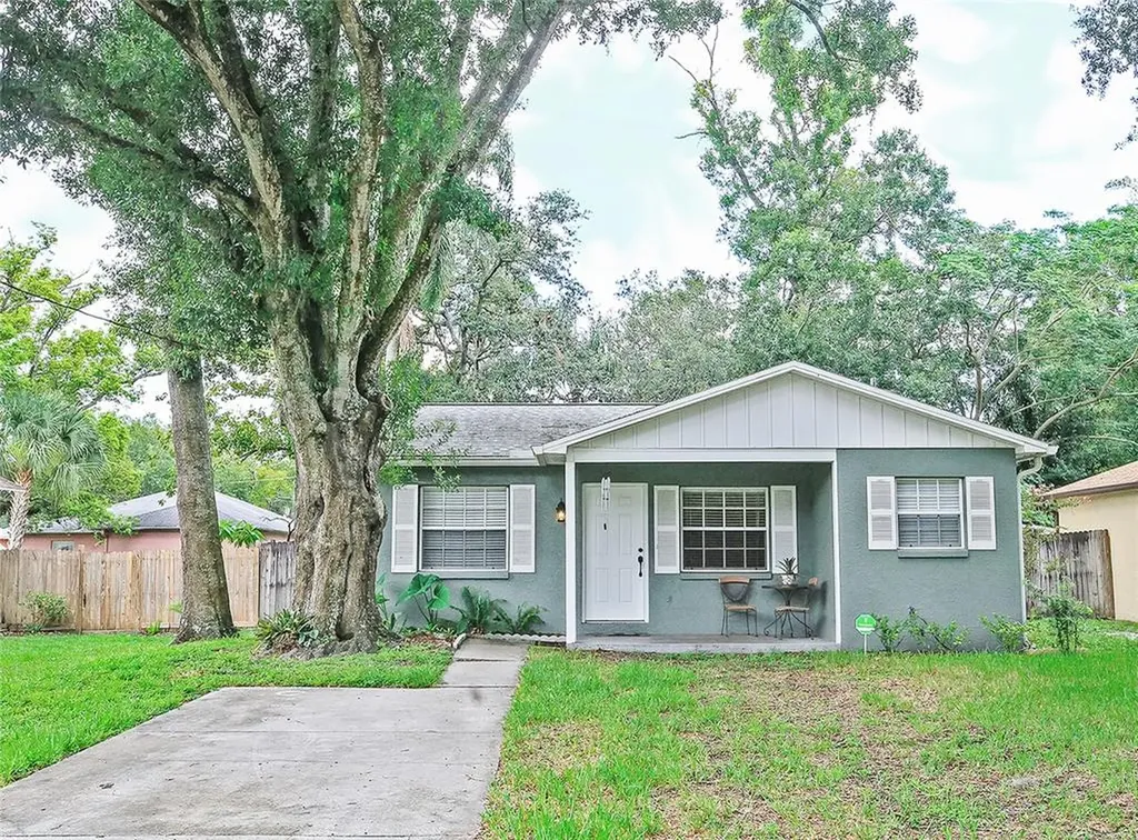 1305 W Clinton Street Tampa FL 33604