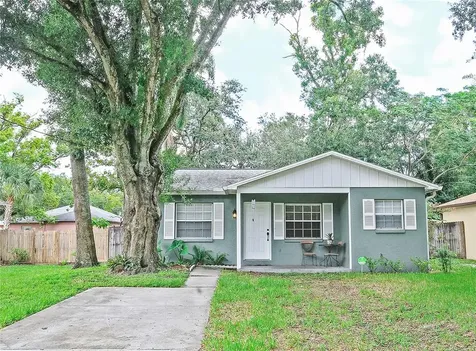 1305 W Clinton Street Tampa FL 33604