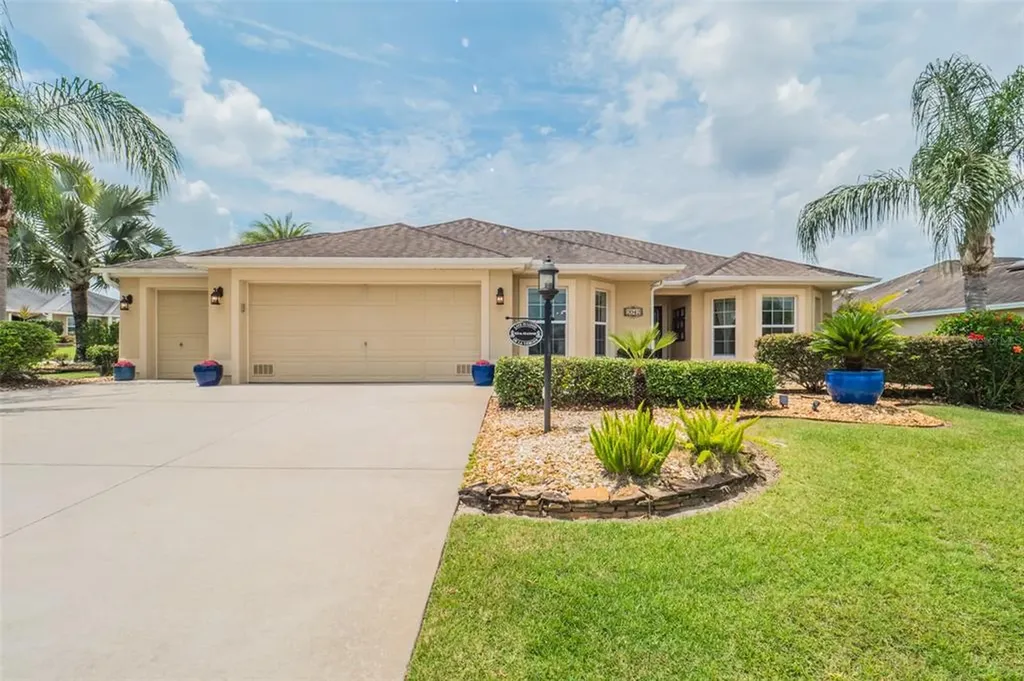 2042 Ridley Terrace The Villages FL 32162