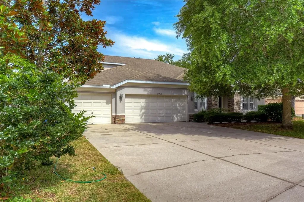 21450 Cormorant Cove Drive Land O Lakes FL 34637