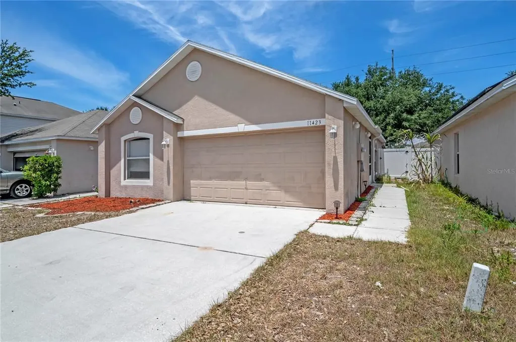 11423 Ivy Flower Loop Riverview FL 33578