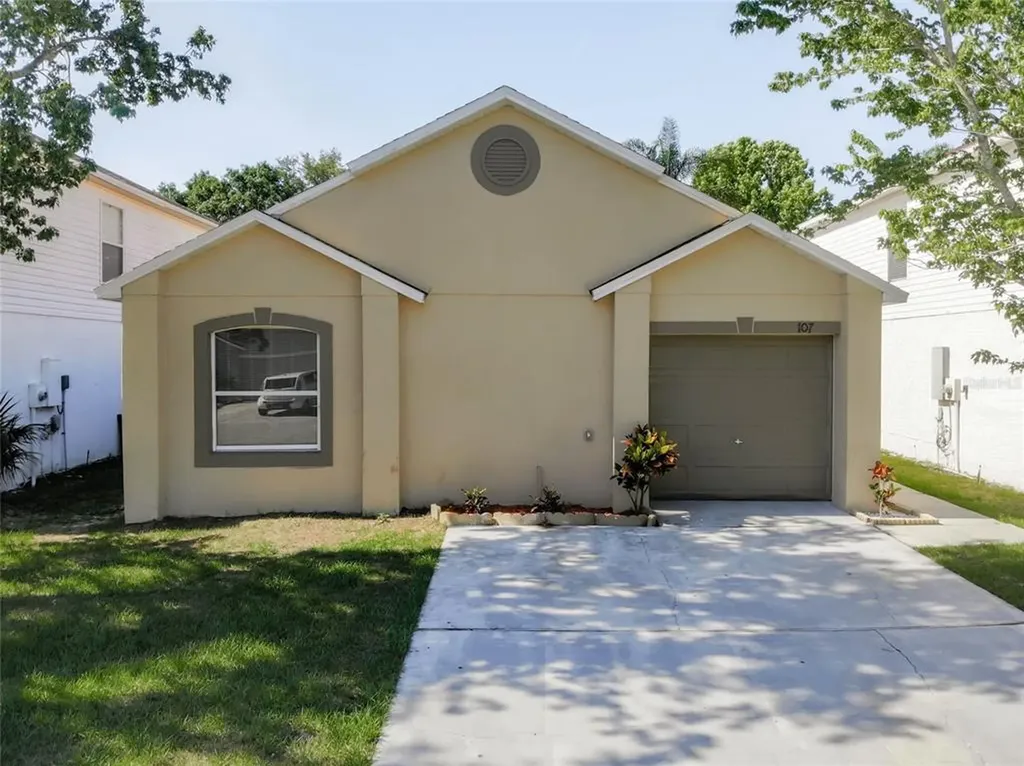 107 Gleason Cove Sanford FL 32773