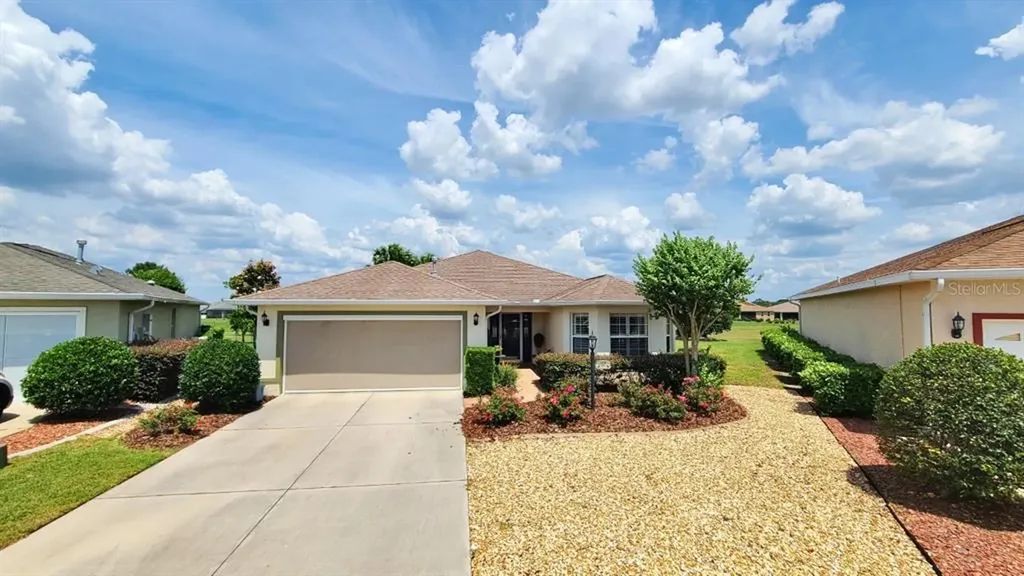 9011 SW 99th Court Road Ocala FL 34481