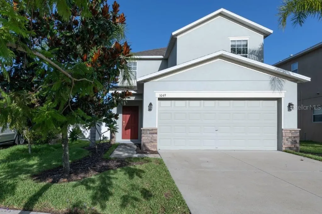 1049 Seminole Sky Drive Ruskin FL 33570