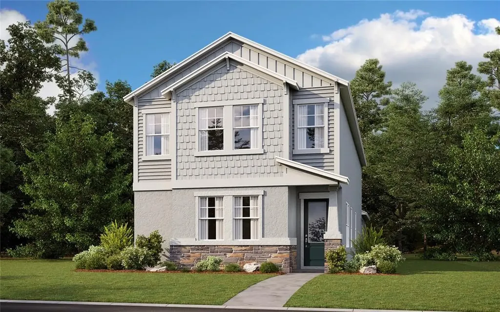 15329 Calming Balsam Alley Winter Garden FL 34787