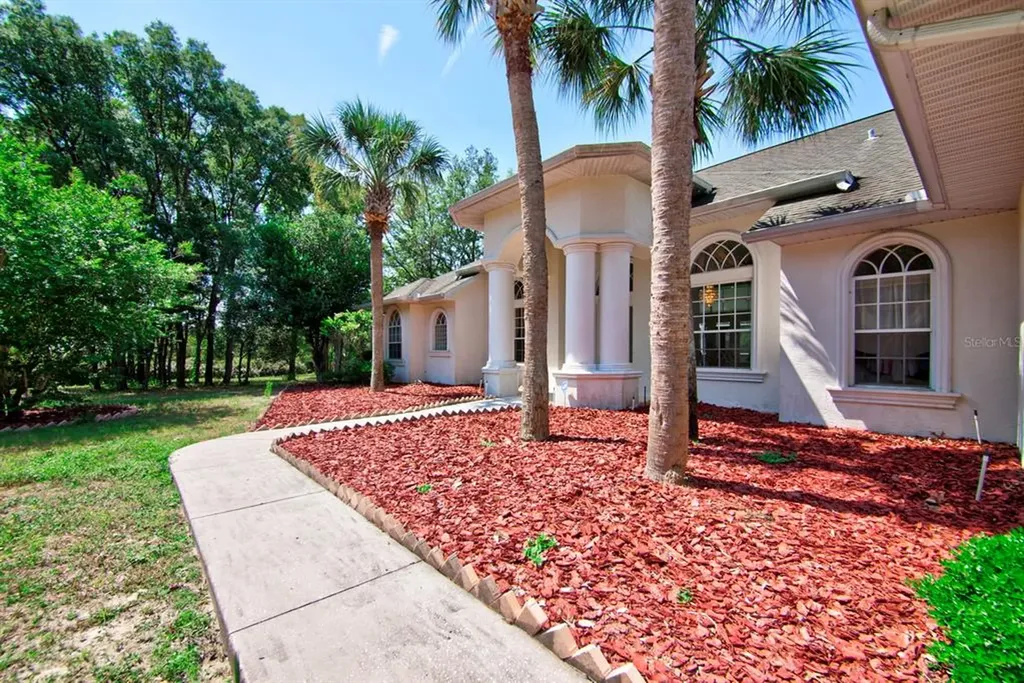 3106 W Daffodil Drive Beverly Hills FL 34465