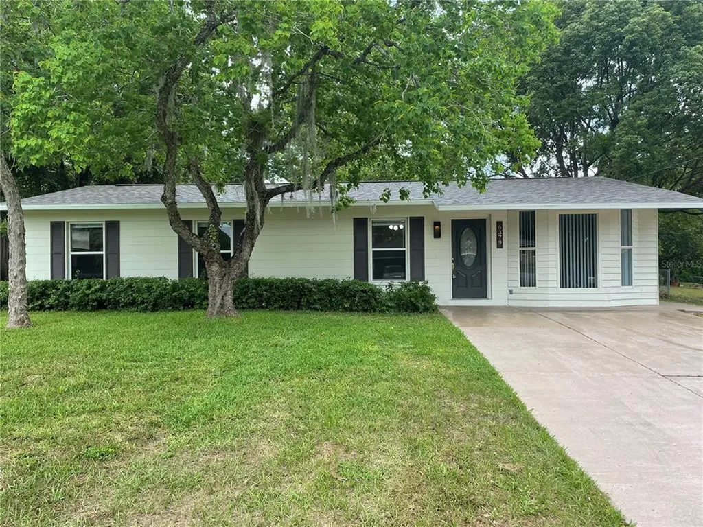 6379 Dakota Drive Brooksville FL 34602