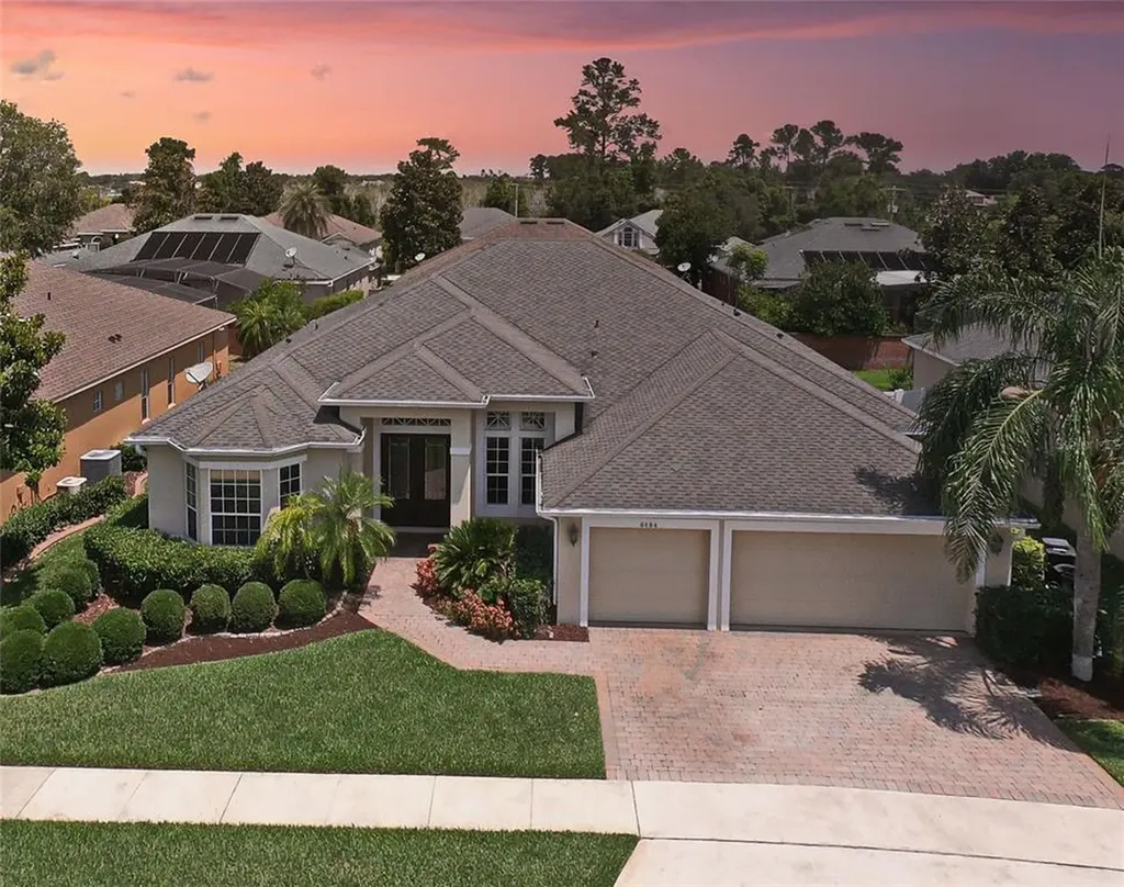 6484 Everingham Lane Sanford FL 32771