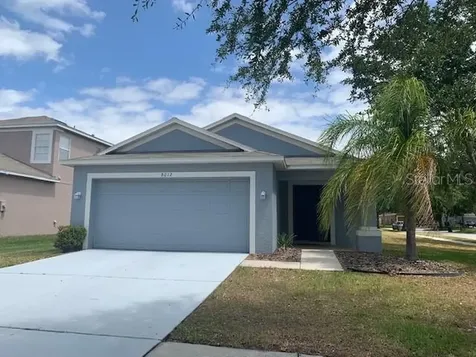 8012 Lilly Bay Court Gibsonton FL 33534
