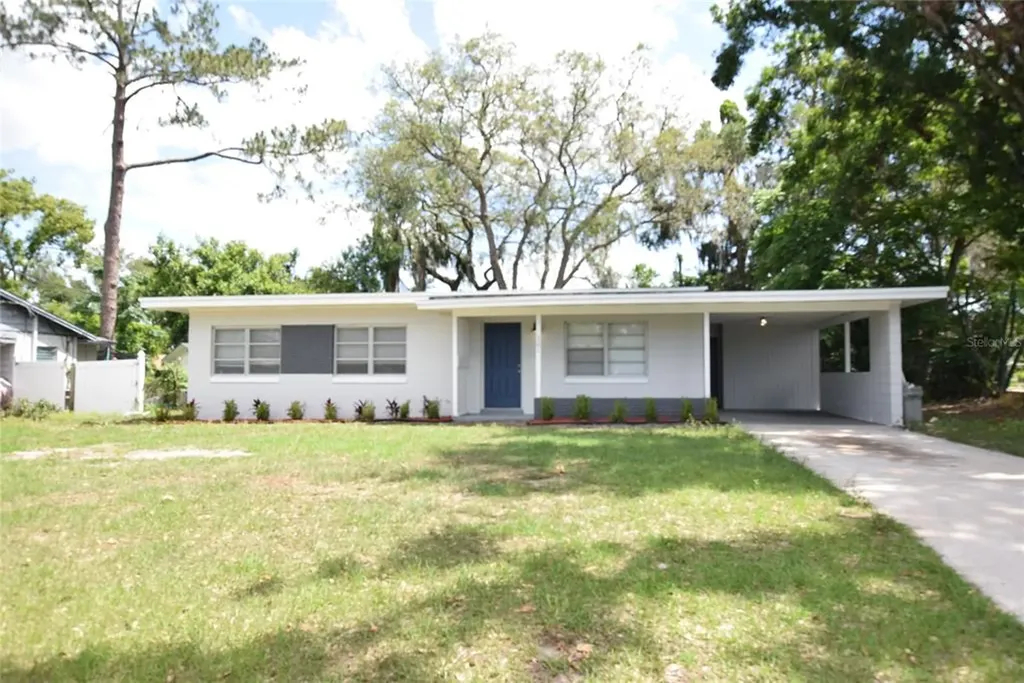 207 Tangerine Drive Sanford FL 32771